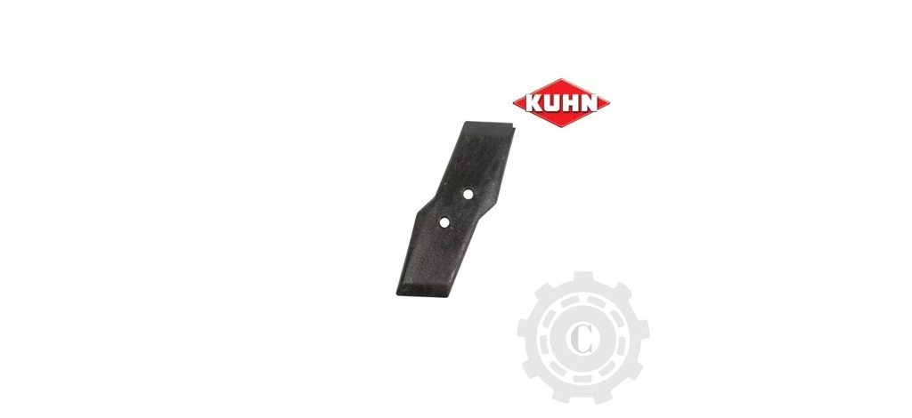 DALTA KUHN 622129 OEM