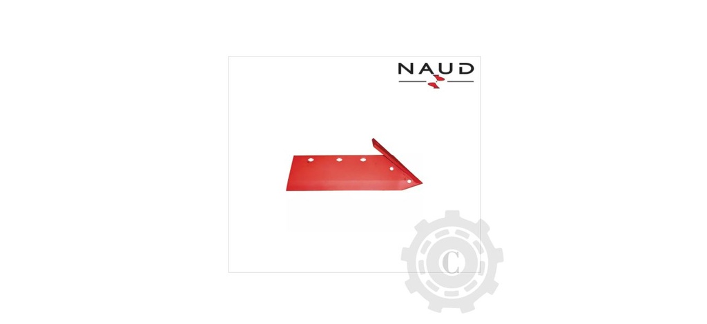 BRAZDAR NAUD OEM  031189G