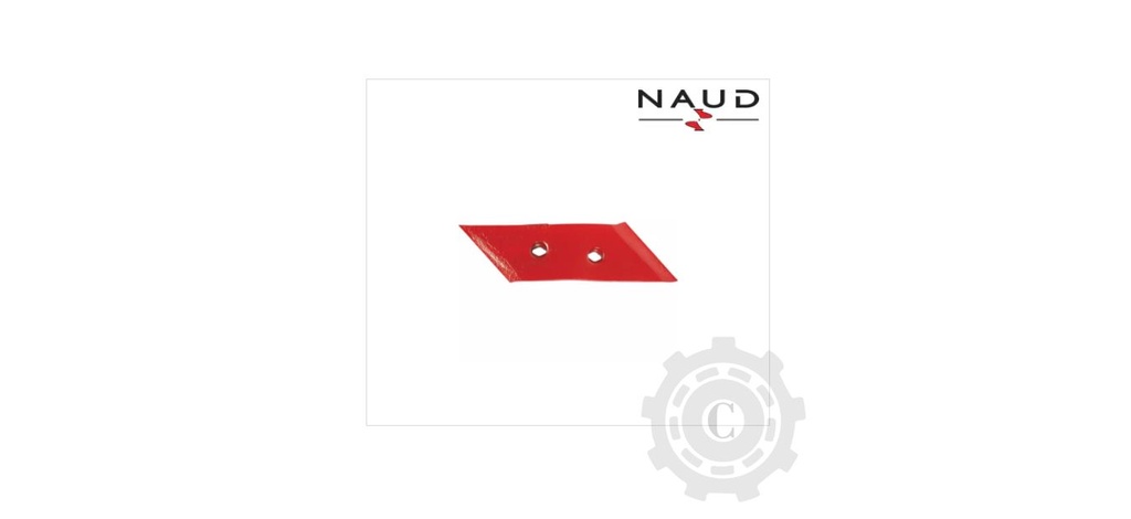 DALTA NAUD 031235D OEM