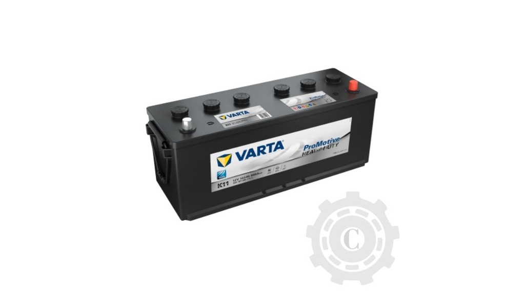 ACUMULATOR VARTA PROMOTIVE 12V 143AH 900A +DR