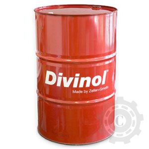 ULEI DIVINOL ICL ISO 150 200L