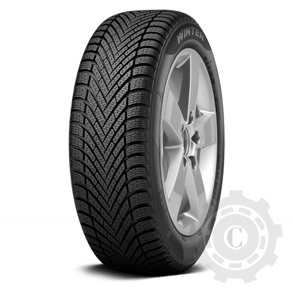 ANVELOPA 195/65R15 IARNA PIRELLI