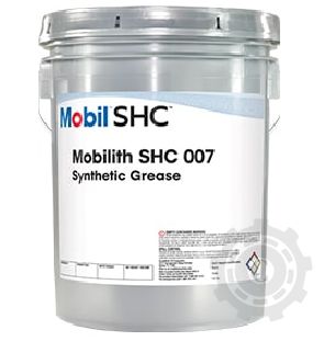 UNSOARE MOBILITH SHC007 16KG