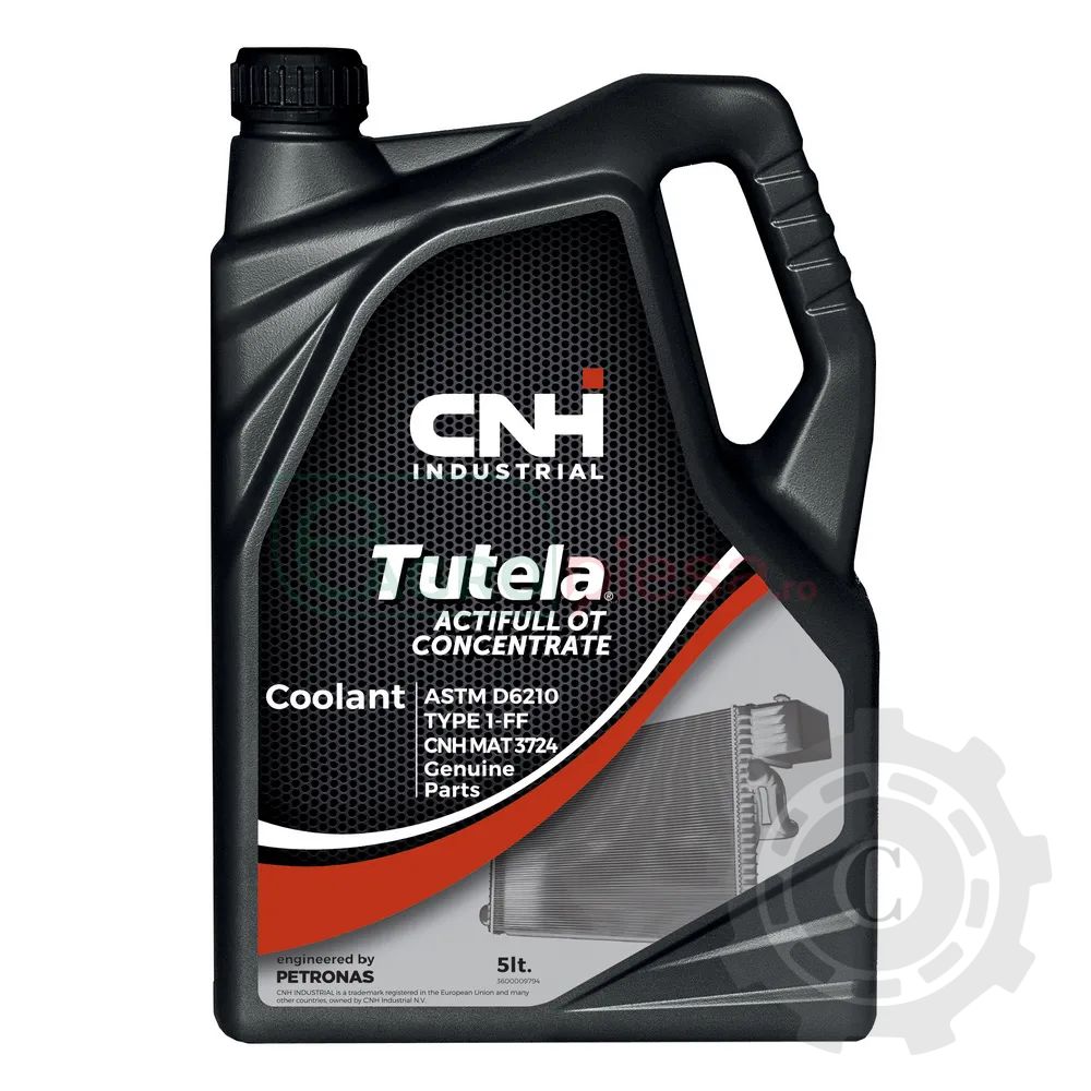 ANTIGEL TUTELA ACTIFULL PREMIX 5L