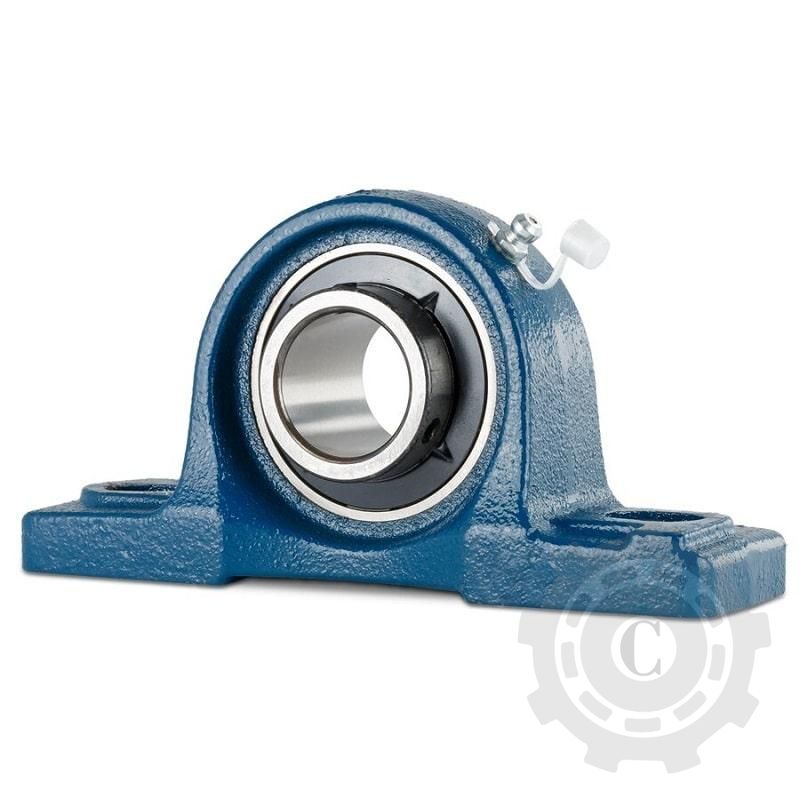 LAGAR UCP 209/H SKF