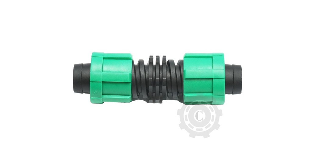 CONECTOR BANDA PICURARE 17X17MM