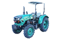 Tractor KONIG 604, 4x4, 60CP, cu parasolar, roti 8.3-16/12.4-28