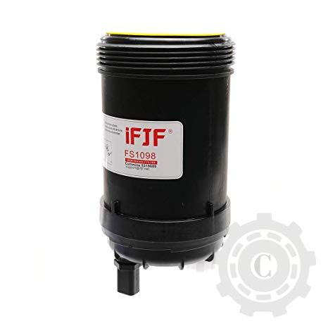 FILTRU COMBUSTIBIL FS1098