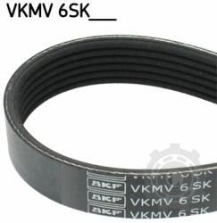 SKF VKMV 6SK831