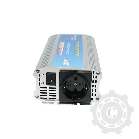 INVERTOR TENSIUNE 1000W 12/24V-220V