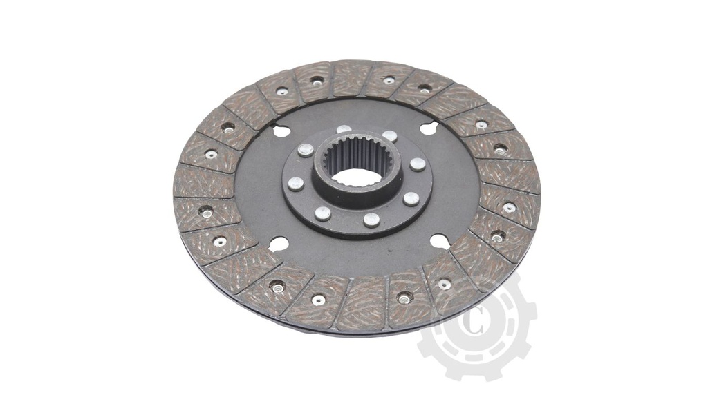 Disc ambreiaj pentru Massey Ferguson cod OEM 1043282M93