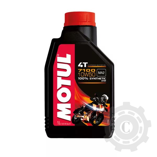 ULEI MOTUL 10W50 1L 7100