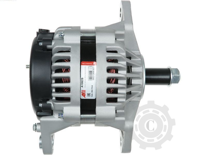 ALTERNATOR A1052S