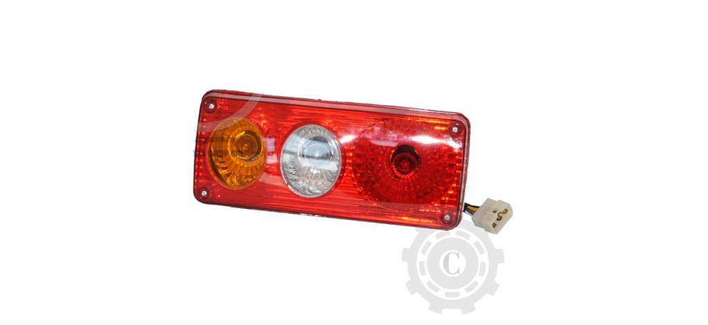 LED SPATE REMORCA UNIVERSALA 12V