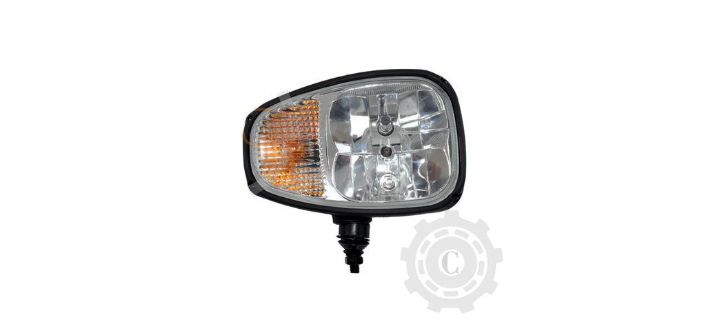 FAR CU SEMNALIZARE DR 12V