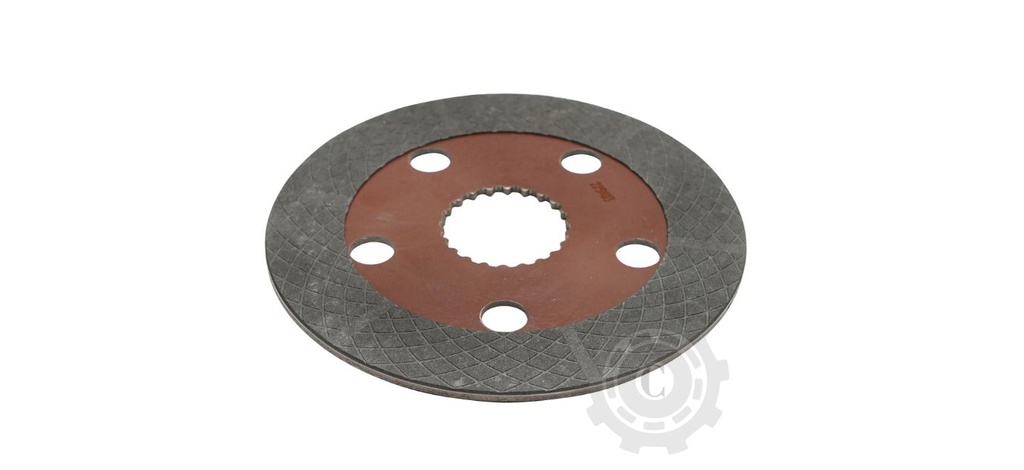 Disc frana umeda pentru UTB, Fiat, New Holland, Case IH