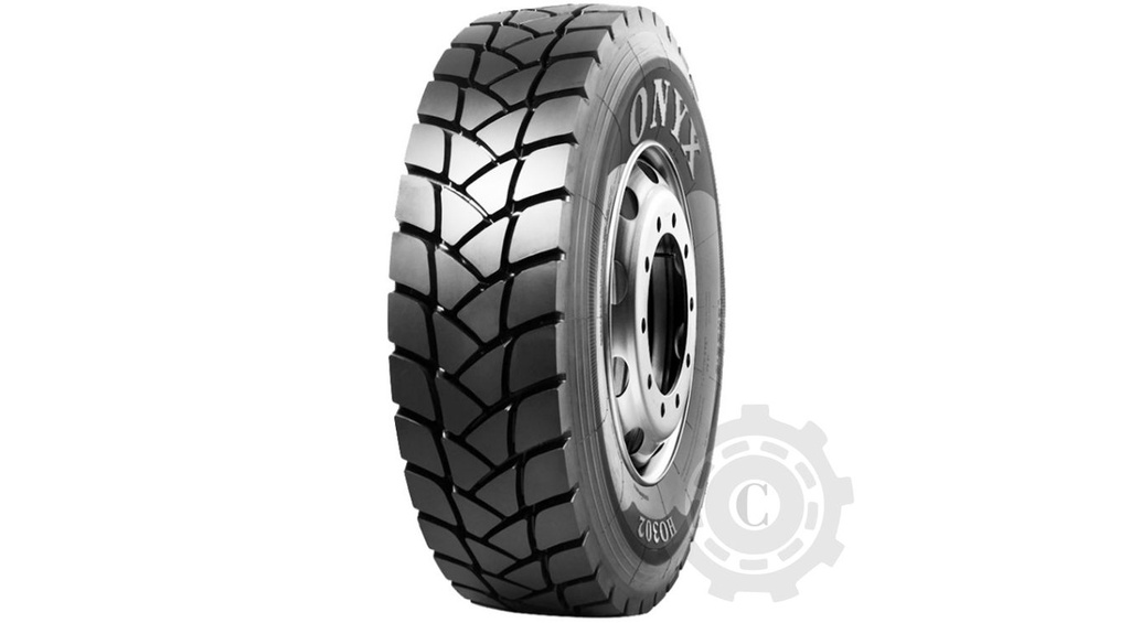 ANVELOPA 315/80R22.5 ONIX ON/OFF TRAC.