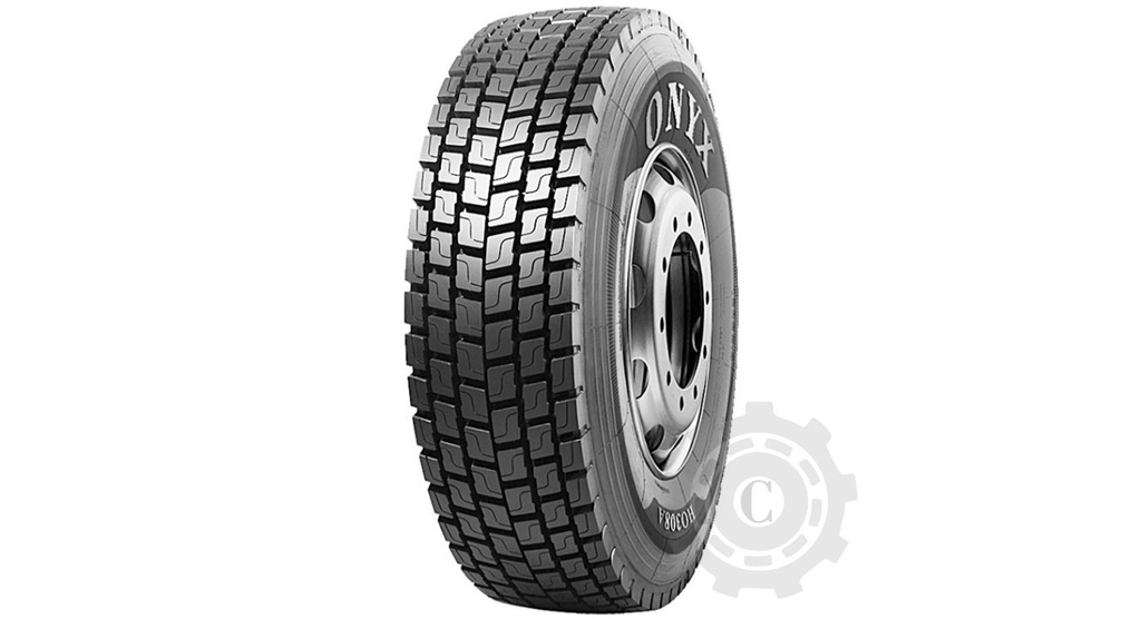 ANVELOPA 315/80 R22.5 ONYX HO308A 156/152L TL