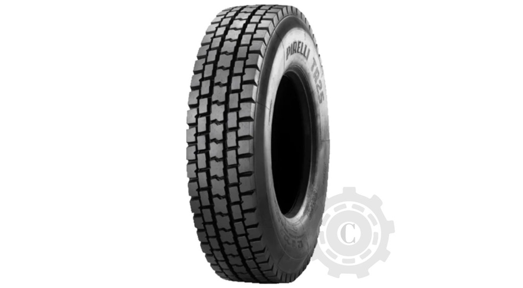 ANVELOPA 315/80 R22.5 PIRELLI TR25 156/150L TL