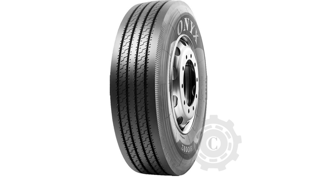 ANVELOPA 315/80 R22.5 PIRELLI FR25 PLUS 156/150L M+S TL