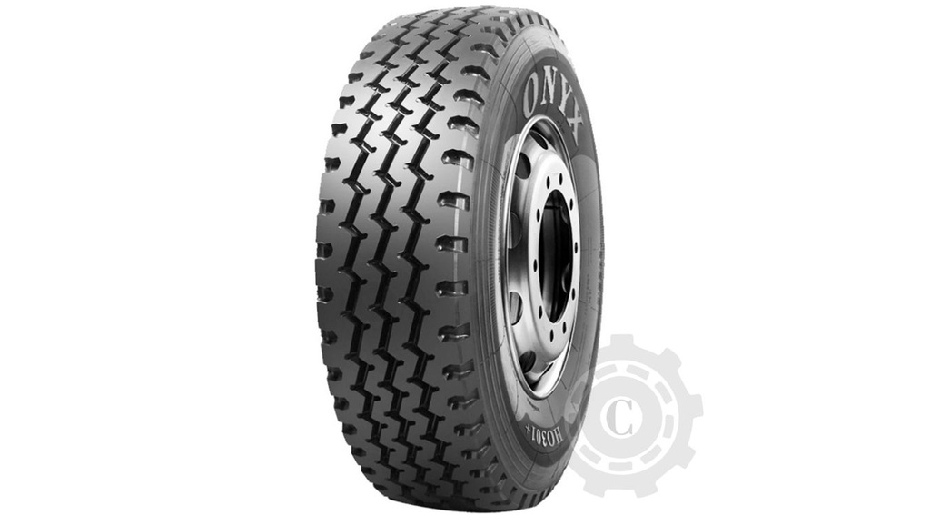 ANVELOPA 315/80 R22.5 ONYX HO301+ 156/152L TL