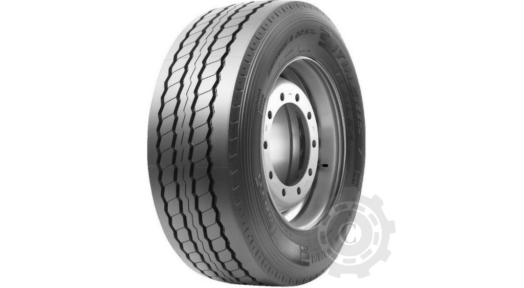 ANVELOPA 385/65 R22.5 PIRELLI ITINERIS T90 160K M+S TL