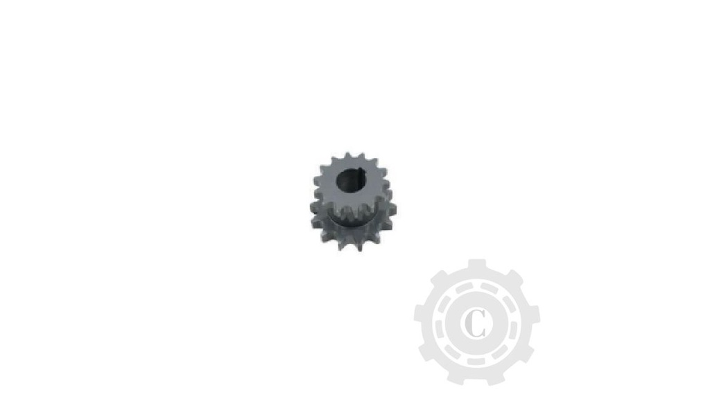 Pinion dublu 642485