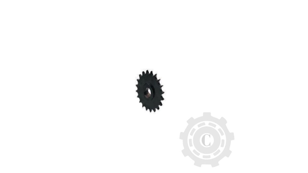 Pinion 555608