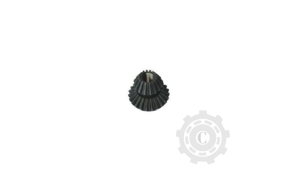 Pinion Grup 605587.1- (Z23)