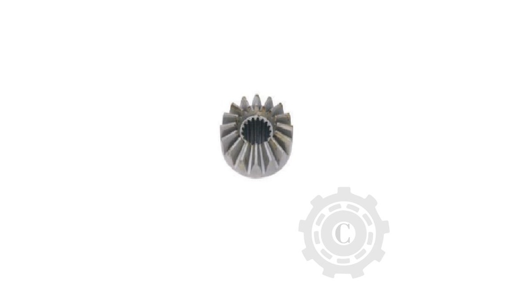 Pinion conic 639590 - (Z-16)