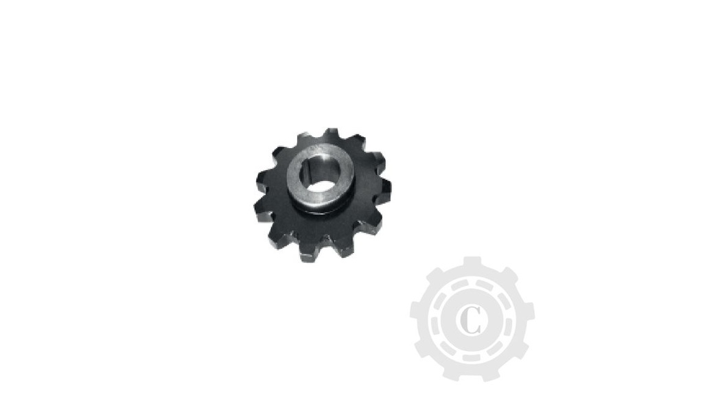 Pinion 84072029 - (Z-12) - (Ø 50mm)