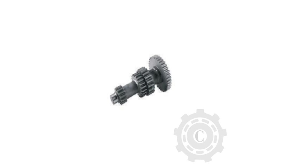 Pinion 80411208 Z-14/22/19/35