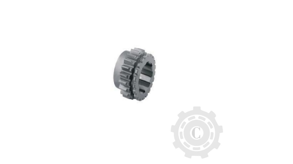 Pinion 80395964 z21