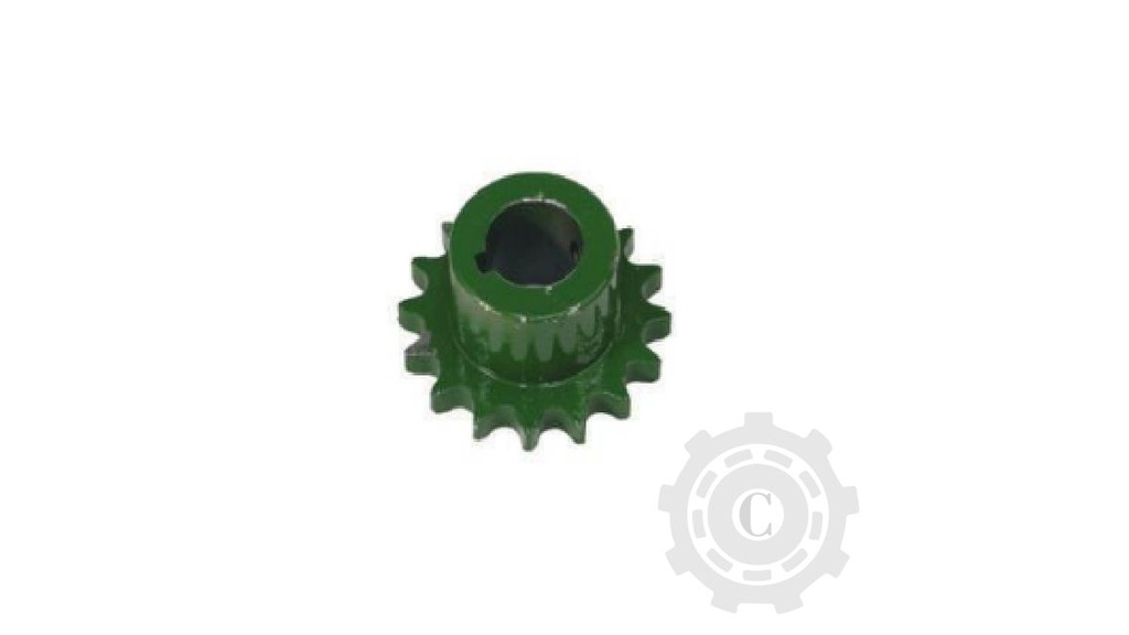 Pinion Z11443 Z-14