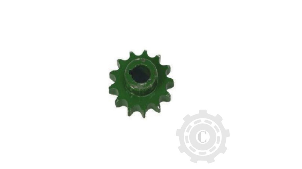 Pinion Z20104 - (Z-13)