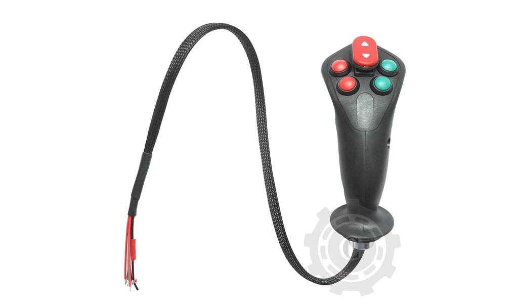 JOYSTICK 6 BUTOANE