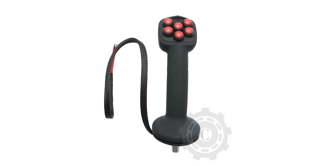 JOYSTICK 6 BUTOANE