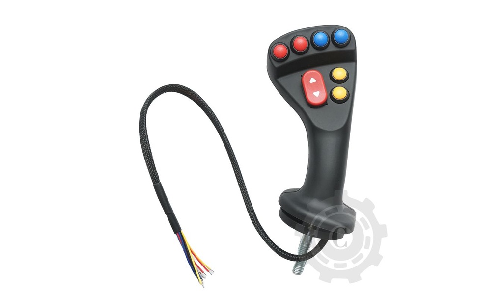 JOYSTICK 8 BUTOANE