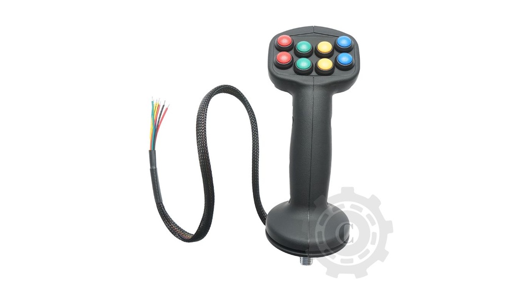 JOYSTICK 8 BUTOANE