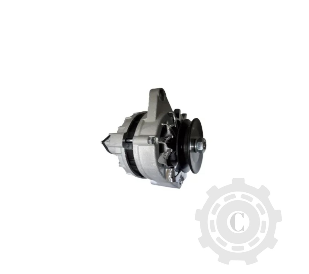 ALTERNATOR U650/U445 12V JUBANA