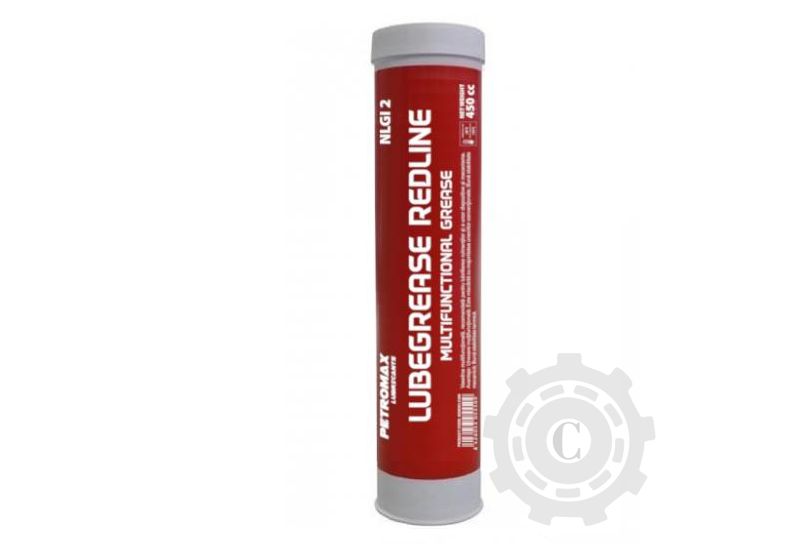 UNSOARE RED LINE PETROMAX 450CC