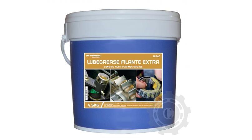 UNSOARE FILANTE EXTRA 4.5KG PETROMAX