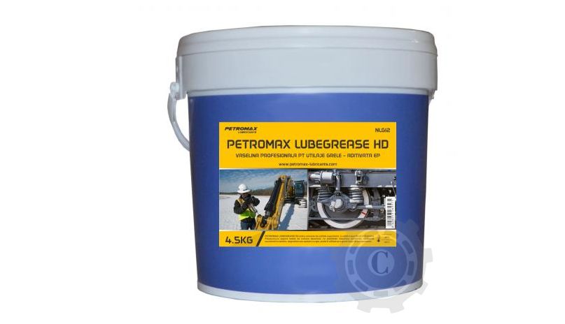 UNSOARE HD 4.5KG PETROMAX