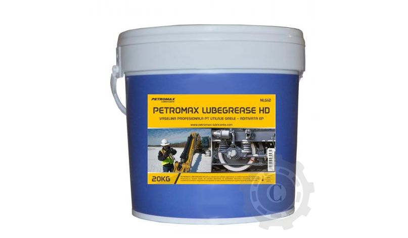 UNSOARE HD 20KG PETROMAX