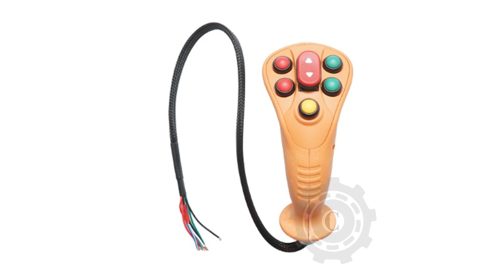 JOYSTICK 6 BUTOANE