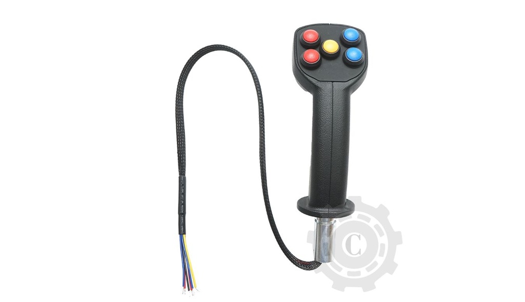 JOYSTICK 5 BUTOANE