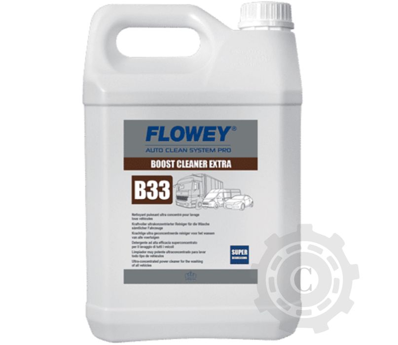 BOOST CLEANER EXTRA B33 5L