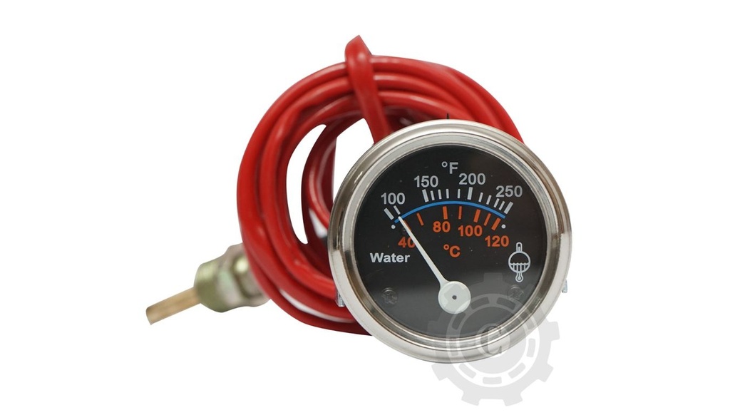 INDICATOR TEMPERATURA APA MECANIC CU SONDA UNIVERSALA