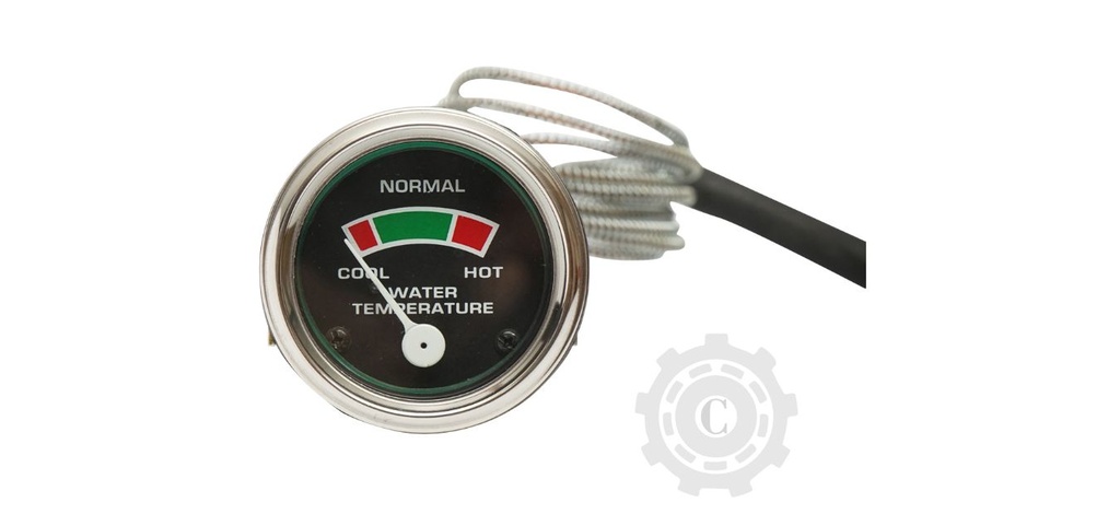 CEAS INDICATOR TEMPERATURA APA MECANIC CU SONDA MF