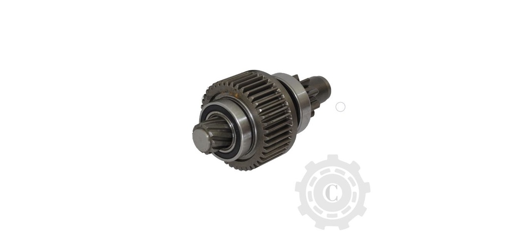 BENDIX DEMAROR CU REDUCTOR JUBANA U445/U650 9 DINTI